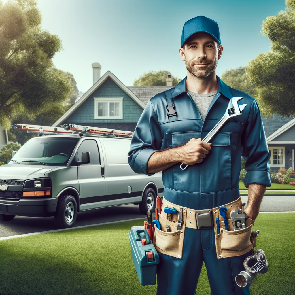 najlepszy hydraulik Kobyłka